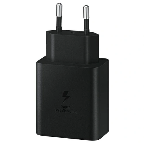 Kup Încărcătorul de rețea Samsung EP-T4510XB PD 45W Super Fast Charge negru/black - SMG634BLK - {ean13} - Sklep Home Screen