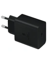 Kup Nabíječka Samsung EP-T4510XB PD 45W Super Fast Charge černá/black - SMG634BLK - {ean13} - Sklep Home Screen
