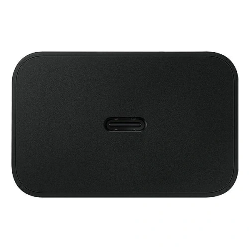 Kup Încărcătorul de rețea Samsung EP-T4510XB PD 45W Super Fast Charge negru/black - SMG634BLK - {ean13} - Sklep Home Screen