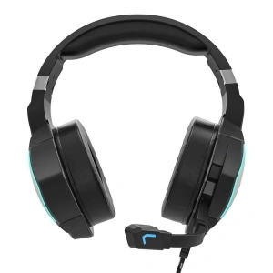 Kup Căști de gaming BlitzWolf BW-GH1 Pro, AUX, USB 5.1 (negre) - BLZ454BLK - {ean13} - Sklep Home Screen