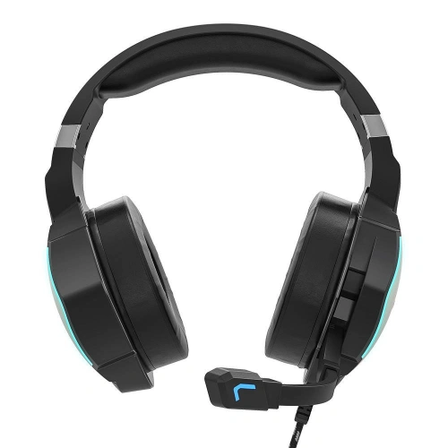 Kup Słuchawki gamingowe BlitzWolf BW-GH1 Pro, AUX, USB 5.1 (czarne) - BLZ454BLK - {ean13} - Sklep Home Screen