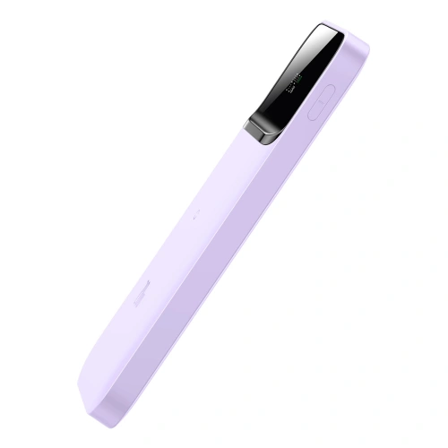 Kup Powerbank Baseus Magnetic 10000mAh 20W + cablu USB-C, Lightning (Violet) - BSU3114PRP - {ean13} - Sklep Home Screen