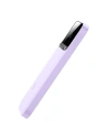 Kup Powerbank Baseus Magnetic 10000mAh 20W + kabel USB-C, Lightning (Fioletowy) - BSU3114PRP - {ean13} - Sklep Home Screen