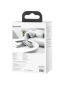 Kup Powerbank Baseus Magnetic 10000mAh 20W + kabel USB-C, Lightning (Fioletowy) - BSU3114PRP - {ean13} - Sklep Home Screen