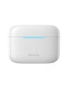 Buy Baseus Bowie E9 TWS earphones (white) - BSU3115WHT - {ean13} - Home Screen Store Europe