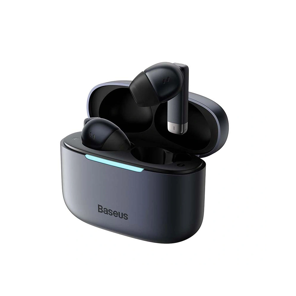 Słuchawki TWS Baseus Bowie E9 (czarne)