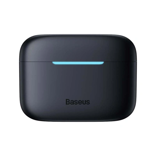 Buy TWS Headphones Baseus Bowie E9 (black) - BSU3116BLK - {ean13} - Home Screen Store Europe