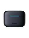 Buy TWS Headphones Baseus Bowie E9 (black) - BSU3116BLK - {ean13} - Home Screen Store Europe