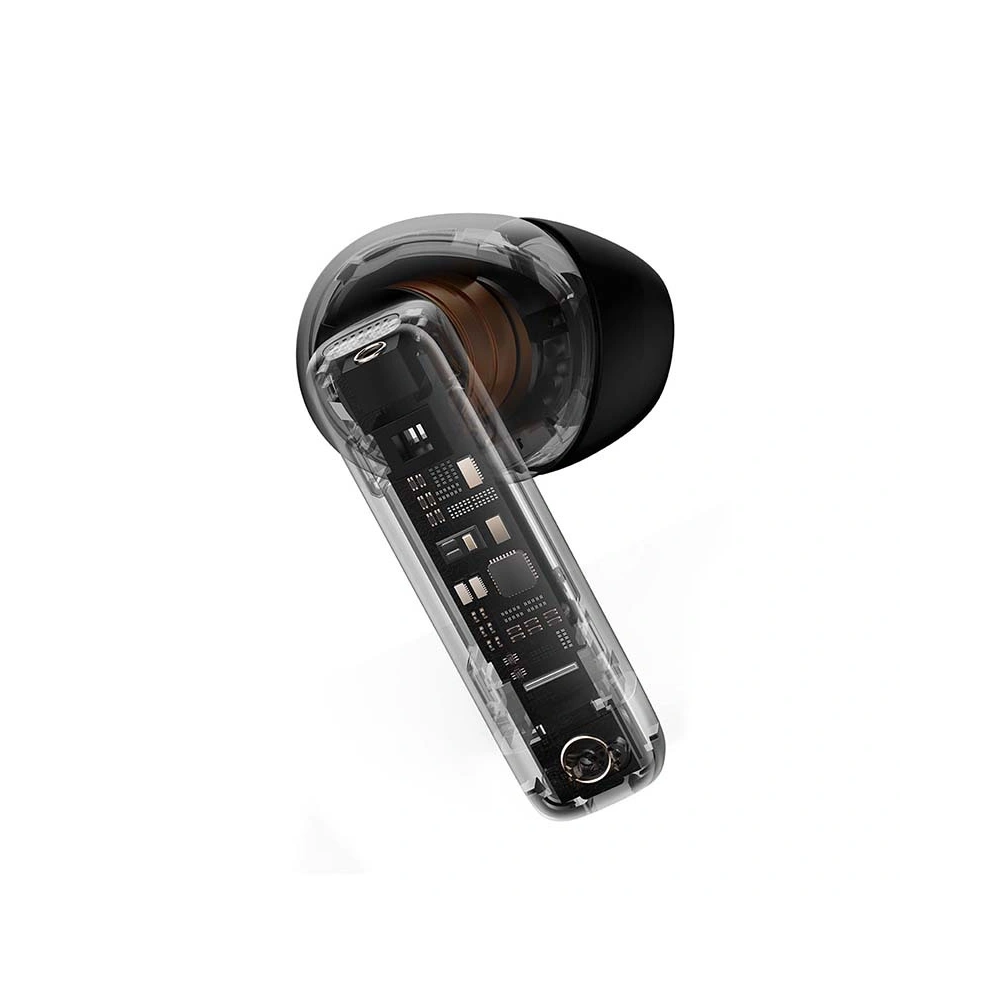 Słuchawki TWS Baseus Bowie E9 (czarne)