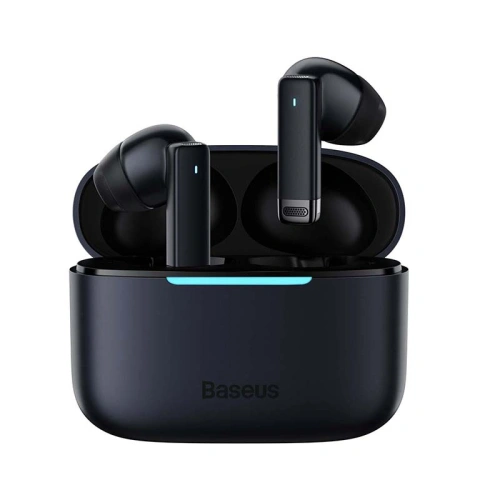 Buy TWS Headphones Baseus Bowie E9 (black) - BSU3116BLK - {ean13} - Home Screen Store Europe