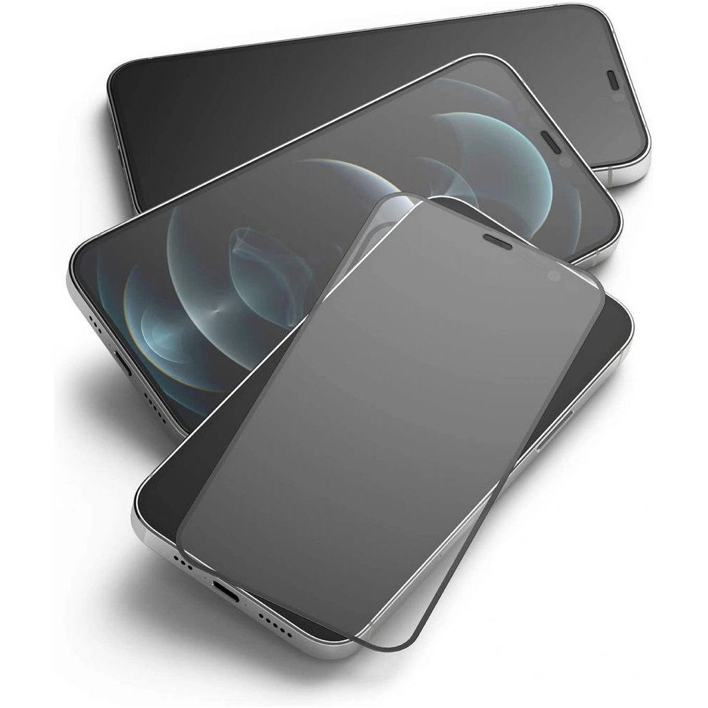 Szkło hartowane Hofi Glass Pro+ Realme 9 LTE/9 Pro+ Plus 5G Black