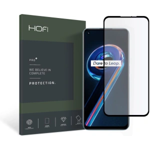 Hofi Glass Pro+ Realme 9 Pro / OnePlus Nord CE 2 Lite 5G Black