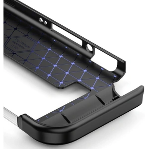 Buy Tech-Protect TPUCarbon Nintendo Switch Oled Black - THP875BLK - {ean13} - Home Screen Store Europe
