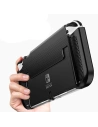 Kup Etui Tech-Protect TPUCarbon Nintendo Switch Oled Černá - THP875BLK - {ean13} - Sklep Home Screen