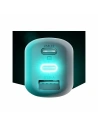 Kup Încărcătorul de rețea 3MK HyperCharger 65W 2xUSB-C + USB-A GaN PD 3.0 QC 4.0 alb - 3MK2621 - {ean13} - Sklep Home Screen
