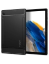 Etui Spigen Rugged Armor Samsung Galaxy Tab A8 10.5 Negru Mat