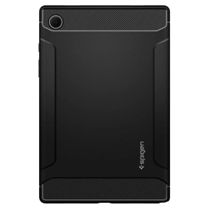 Kup Etui Spigen Rugged Armor Samsung Galaxy Tab A8 10.5 Negru Mat - SPN2148BLK - {ean13} - Sklep Home Screen