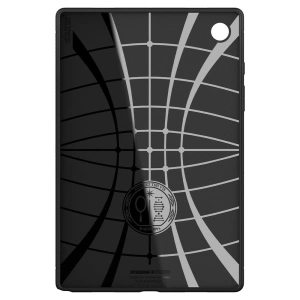 Kup Etui Spigen Rugged Armor Samsung Galaxy Tab A8 10.5 Negru Mat - SPN2148BLK - {ean13} - Sklep Home Screen