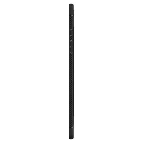 Buy Spigen Rugged Armor Samsung Galaxy Tab A8 10.5 Matte Black - SPN2148BLK - {ean13} - Home Screen Store Europe