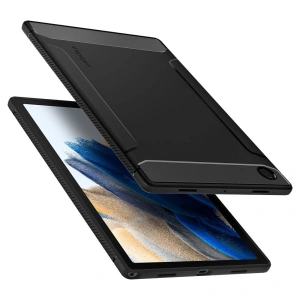 Kup Etui Spigen Rugged Armor Samsung Galaxy Tab A8 10.5 Negru Mat - SPN2148BLK - {ean13} - Sklep Home Screen