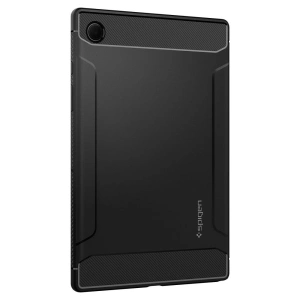 Kup Etui Spigen Rugged Armor Samsung Galaxy Tab A8 10.5 Negru Mat - SPN2148BLK - {ean13} - Sklep Home Screen
