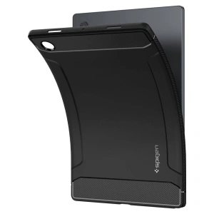 Kup Etui Spigen Rugged Armor Samsung Galaxy Tab A8 10.5 Negru Mat - SPN2148BLK - {ean13} - Sklep Home Screen