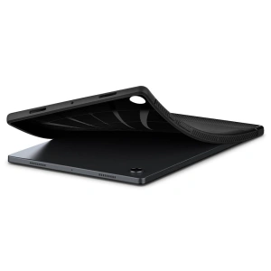 Kup Etui Spigen Rugged Armor Samsung Galaxy Tab A8 10.5 Negru Mat - SPN2148BLK - {ean13} - Sklep Home Screen