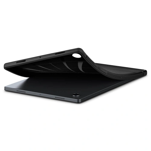 Kup Etui Spigen Rugged Armor Samsung Galaxy Tab A8 10.5 Negru Mat - SPN2148BLK - {ean13} - Sklep Home Screen