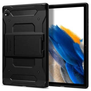 Kup Case Spigen Tough Armor Pro Samsung Galaxy Tab A8 10.5 Schwarz - SPN2149BLK - {ean13} - Sklep Home Screen