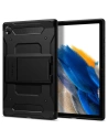 Etui Spigen Tough Armor Pro Samsung Galaxy Tab A8 10.5 Fekete