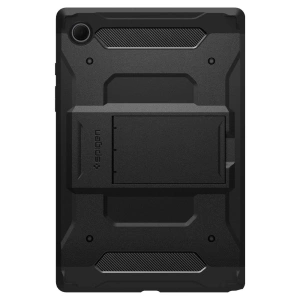 Kup Etui Spigen Tough Armor Pro Samsung Galaxy Tab A8 10.5 Negru - SPN2149BLK - {ean13} - Sklep Home Screen