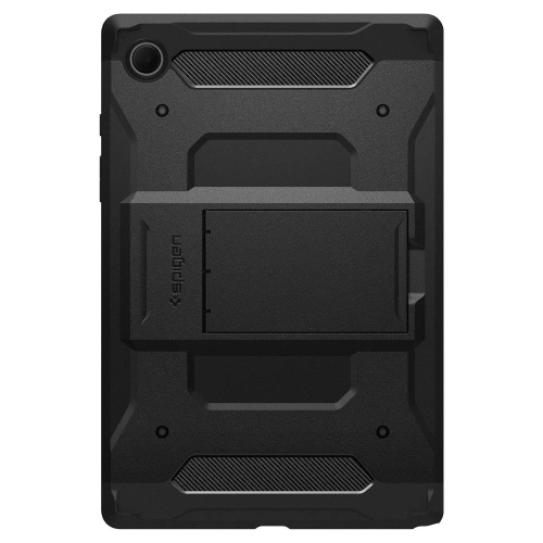 Kup Etui Spigen Tough Armor Pro Samsung Galaxy Tab A8 10.5 Negru - SPN2149BLK - {ean13} - Sklep Home Screen