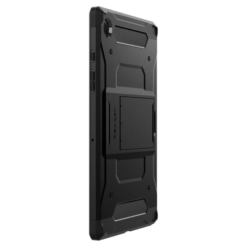 Kup Etui Spigen Tough Armor Pro Samsung Galaxy Tab A8 10.5 Negru - SPN2149BLK - {ean13} - Sklep Home Screen