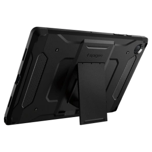 Kup Etui Spigen Tough Armor Pro Samsung Galaxy Tab A8 10.5 Negru - SPN2149BLK - {ean13} - Sklep Home Screen