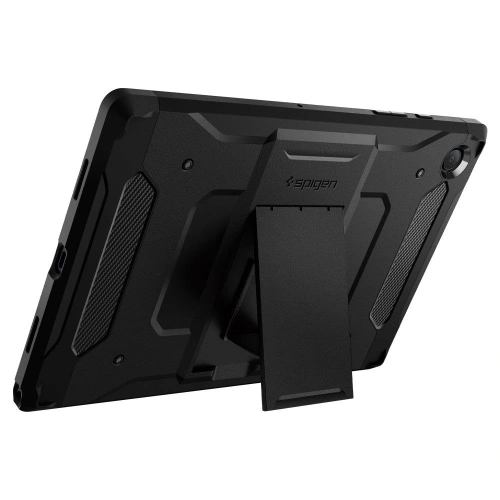 Kup Etui Spigen Tough Armor Pro Samsung Galaxy Tab A8 10.5 Negru - SPN2149BLK - {ean13} - Sklep Home Screen