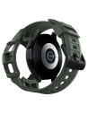 Kup Spigen Rugged Armor Pro Samsung Galaxy Watch 4 Classic 46mm Militärgrün - SPN2150GRN - {ean13} - Sklep Home Screen