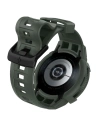 Kup Pasek Spigen Rugged Armor Pro Samsung Galaxy Watch 4 Classic 46mm Vojenská zelená - SPN2150GRN - {ean13} - Sklep Home Screen