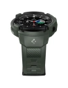 Kup Pasek Spigen Rugged Armor Pro Samsung Galaxy Watch 4 Classic 46mm Vojenská zelená - SPN2150GRN - {ean13} - Sklep Home Screen