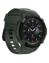 Kup Pasek Spigen Rugged Armor Pro Samsung Galaxy Watch 4 Classic 46mm Vojenská zelená - SPN2150GRN - {ean13} - Sklep Home Screen