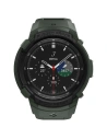 Kup Pasek Spigen Rugged Armor Pro Samsung Galaxy Watch 4 Classic 46mm Vojenská zelená - SPN2150GRN - {ean13} - Sklep Home Screen