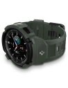 Kup Pasek Spigen Rugged Armor Pro Samsung Galaxy Watch 4 Classic 46mm Vojenská zelená - SPN2150GRN - {ean13} - Sklep Home Screen