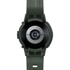 Buy Spigen Rugged Armor Pro Samsung Galaxy Watch 4 Classic 46mm Military Green - SPN2150GRN - {ean13} - Home Screen Store Europe
