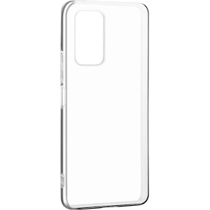 Kup Etui PURO 0.3 Nude Samsung Galaxy A53 (průhledný) - PUR546CL - {ean13} - Sklep Home Screen