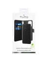 Etui PURO Wallet Detachable 2w1 Samsung Galaxy A53 (černý)