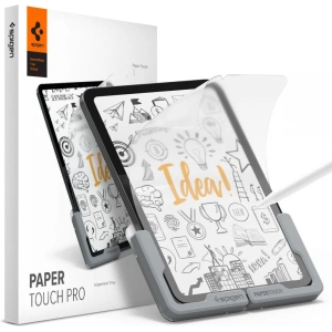 Kup Fólia Spigen Paper Touch Pro Apple iPad mini 2021 (6. generáció) / iPad mini 8.3" 2024 7gen - SPN2151 - {ean13} - Sklep Home Screen