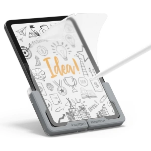 Kup Fólia Spigen Paper Touch Pro Apple iPad mini 2021 (6. generáció) / iPad mini 8.3" 2024 7gen - SPN2151 - {ean13} - Sklep Home Screen