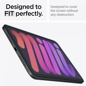 Kup Fólia Spigen Paper Touch Pro Apple iPad mini 2021 (6. generáció) / iPad mini 8.3" 2024 7gen - SPN2151 - {ean13} - Sklep Home Screen
