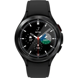 Kup Edzett üveg Spigen GLAS.tR Slim Samsung Galaxy Watch 4 Classic 46mm [3 PACK] - SPN2153 - {ean13} - Sklep Home Screen
