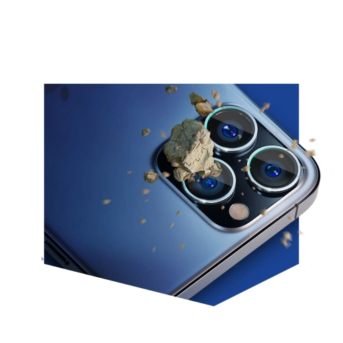 Buy 3MK Lens Protection Pro Apple iPhone 13 Pro/13 Pro Max - 3MK2628 - {ean13} - Home Screen Store Europe