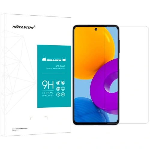 Kup Gehärtetes Glas Nillkin Amazing H Redmi Note 11 5G - NLK313 - {ean13} - Sklep Home Screen